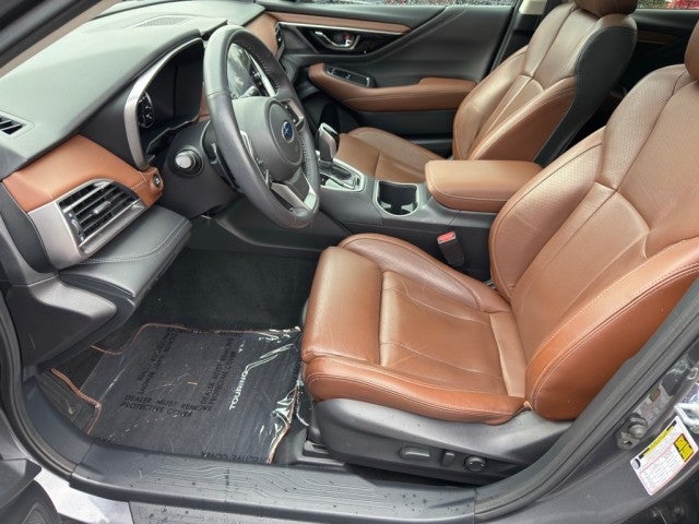 2022 Subaru Outback Touring