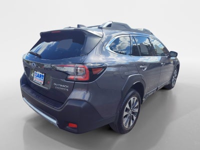 2025 Subaru Outback Touring XT