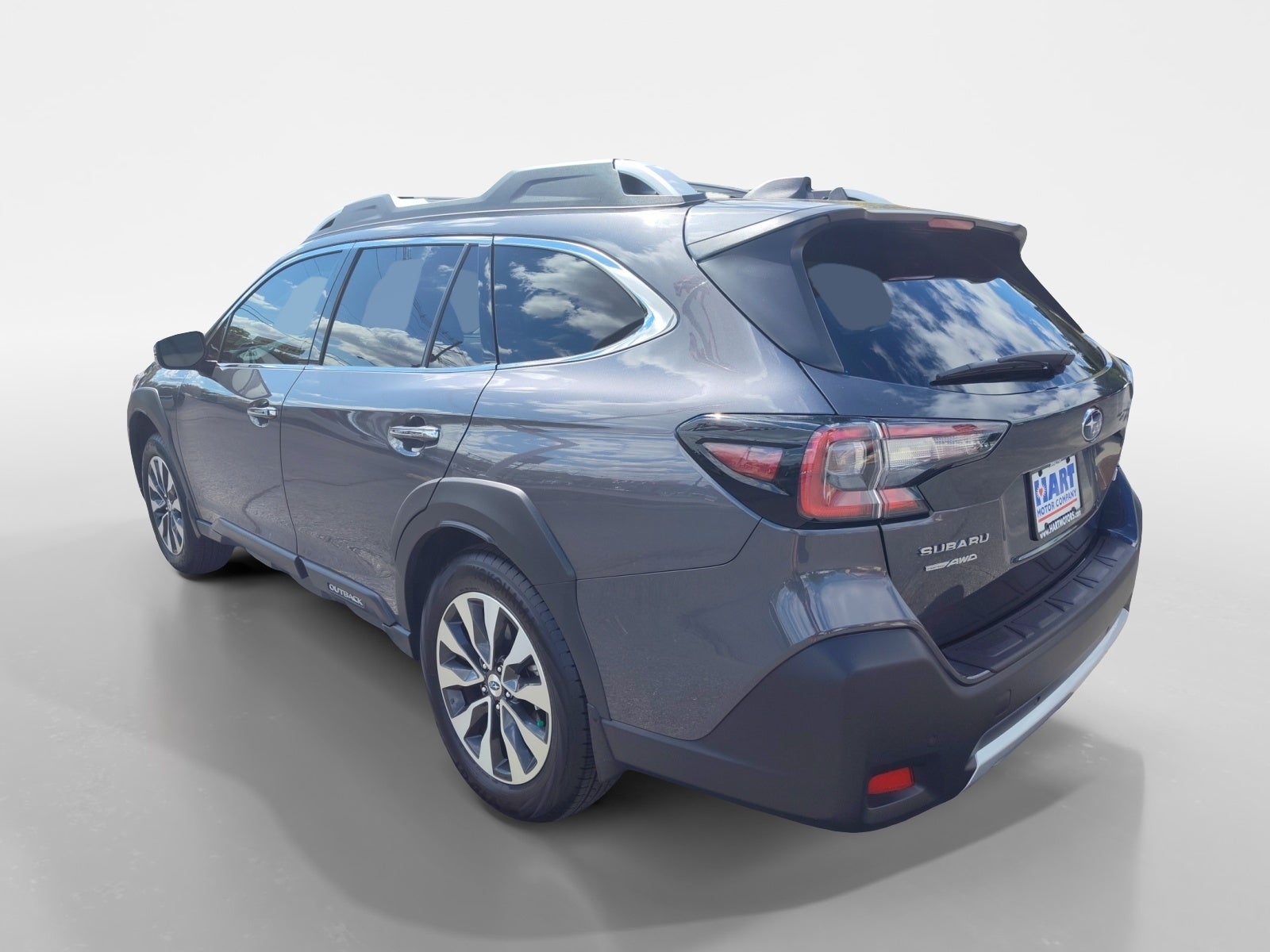 2025 Subaru Outback Touring XT