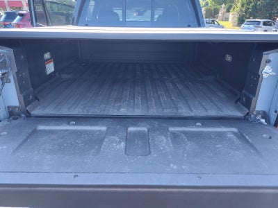 2024 Honda Ridgeline Black Edition