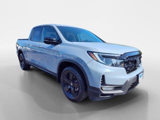 2024 Honda Ridgeline Black Edition