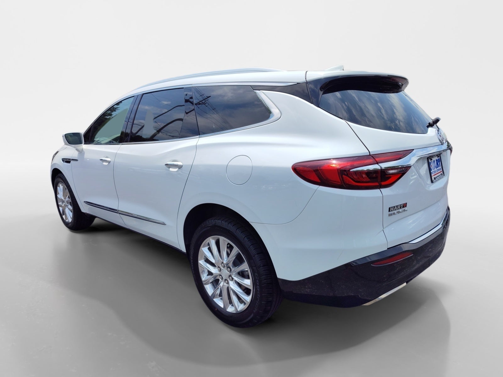 2018 Buick Enclave Essence