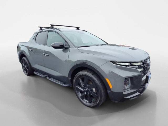 2024 Hyundai Santa Cruz Night 2.5 AWD's photo