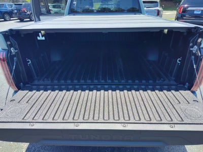 2024 Toyota Tundra 4WD 1794 Edition
