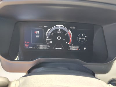 2024 Toyota Tundra 4WD 1794 Edition