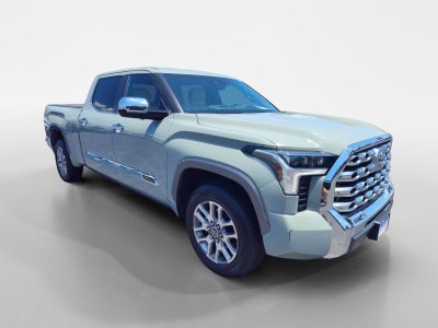 2024 Toyota Tundra 4WD 1794 Edition