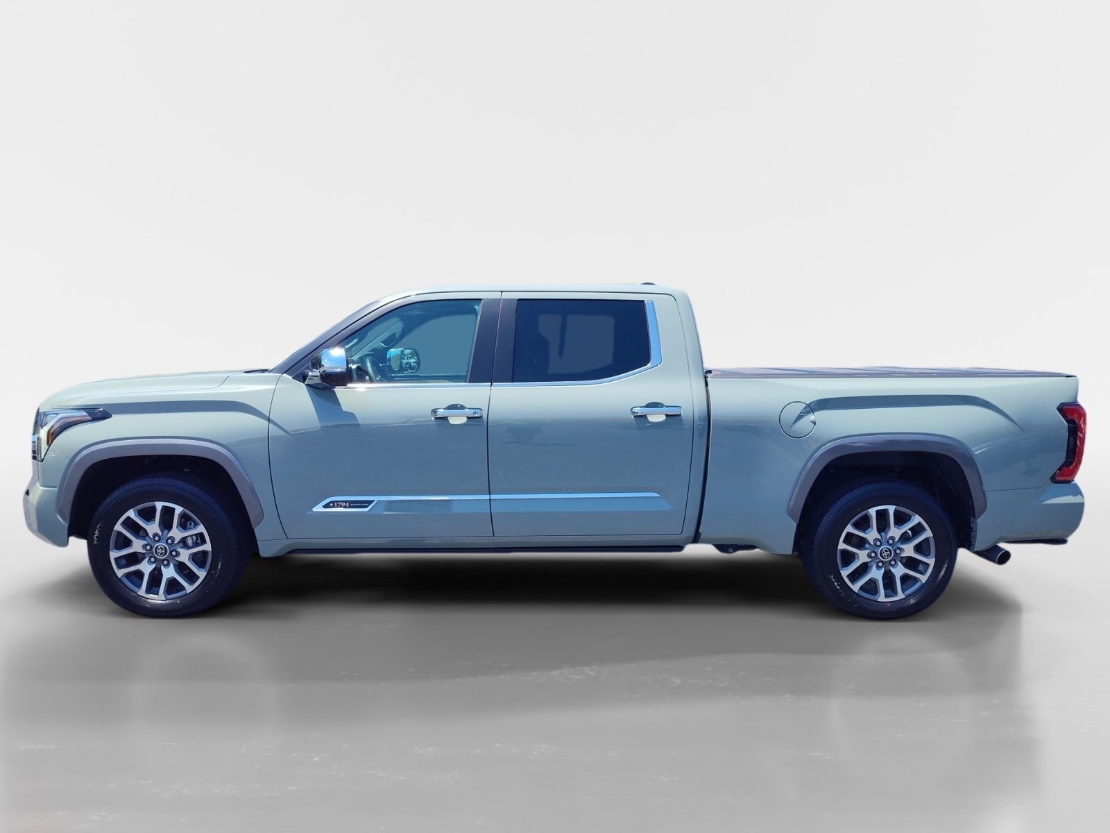2024 Toyota Tundra 4WD 1794 Edition