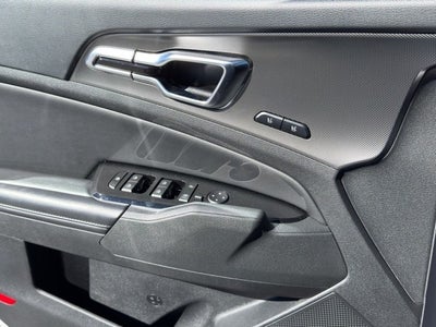 2023 Kia Sportage SX