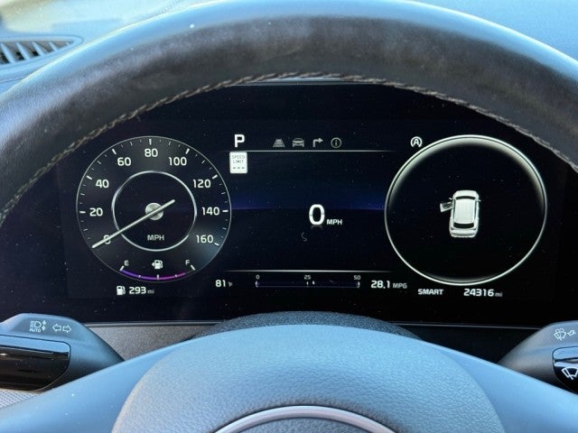 2023 Kia Sportage SX