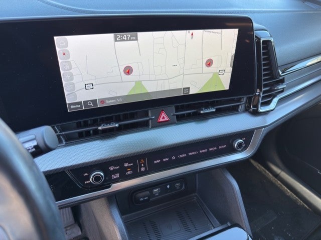 2023 Kia Sportage SX