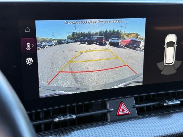 2023 Kia Sportage SX