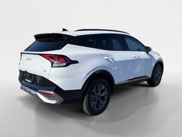 2023 Kia Sportage SX