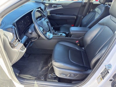 2023 Kia Sportage SX