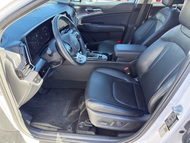 2023 Kia Sportage SX