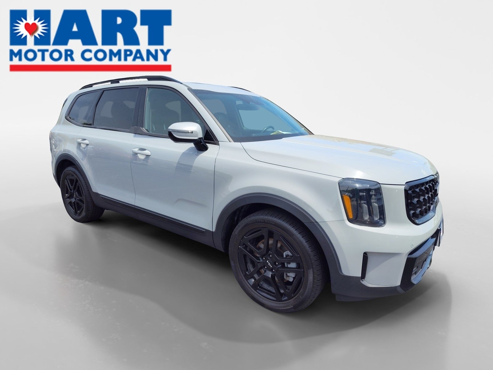 2024 Kia Telluride SX Prestige X-Line