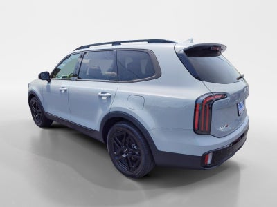2024 Kia Telluride SX Prestige X-Line