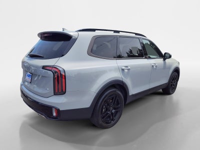 2024 Kia Telluride SX Prestige X-Line