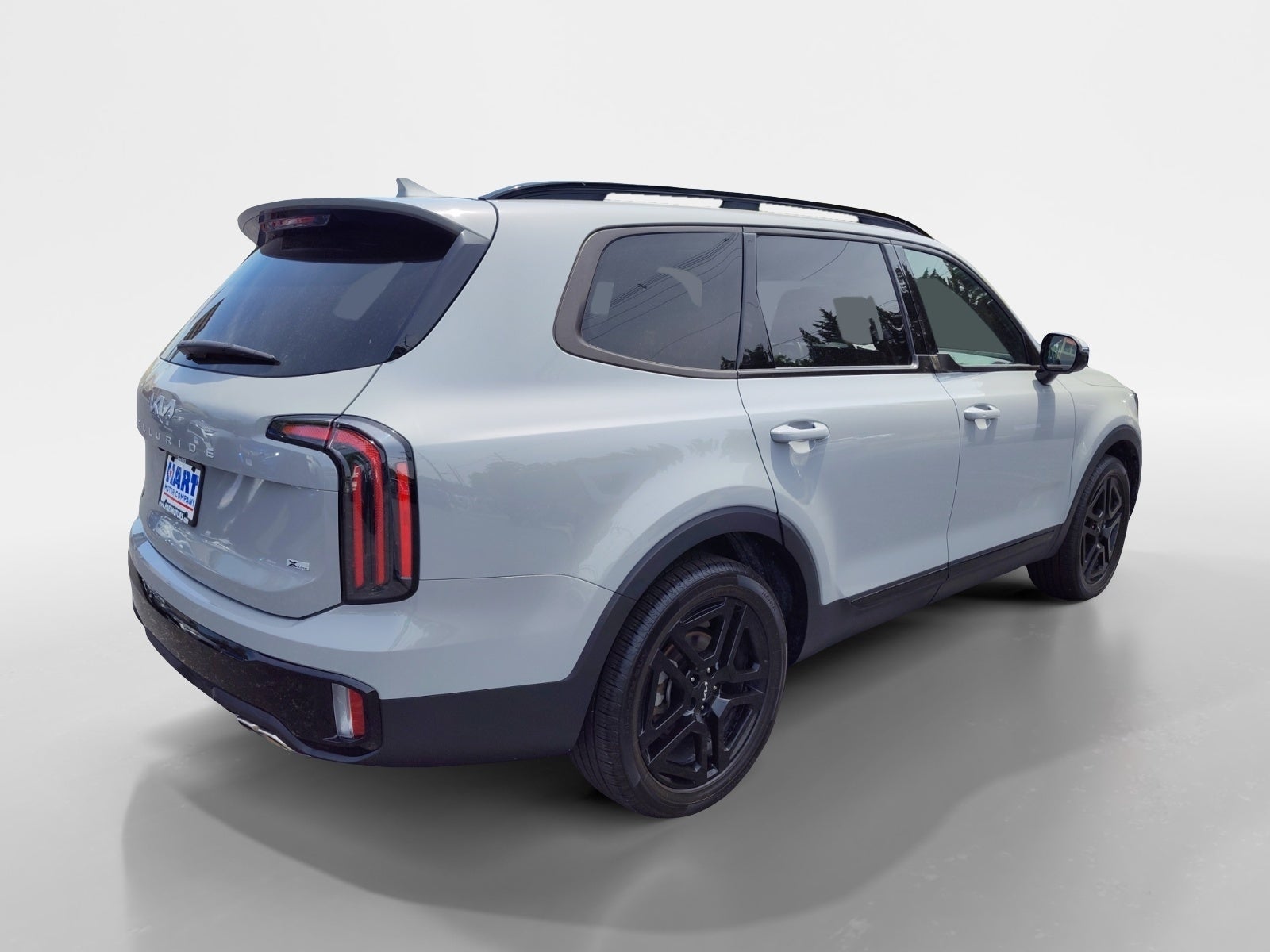 2024 Kia Telluride SX Prestige X-Line