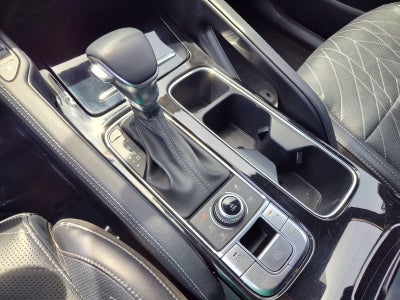 2024 Kia Telluride SX Prestige X-Line