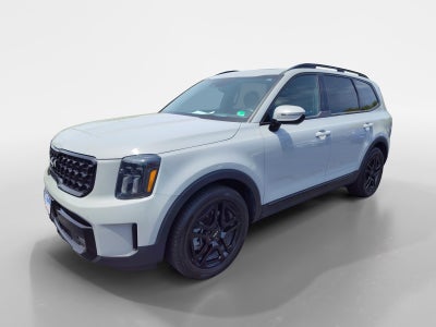 2024 Kia Telluride SX Prestige X-Line