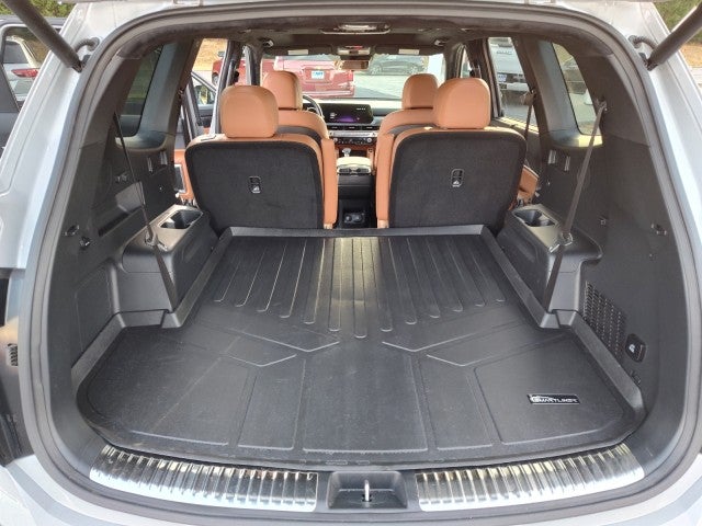 2024 Kia Telluride SX Prestige X-Pro