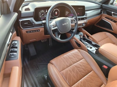 2024 Kia Telluride SX Prestige X-Pro