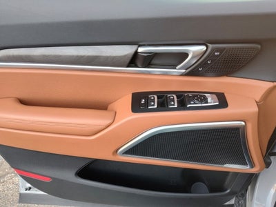 2024 Kia Telluride SX Prestige X-Pro