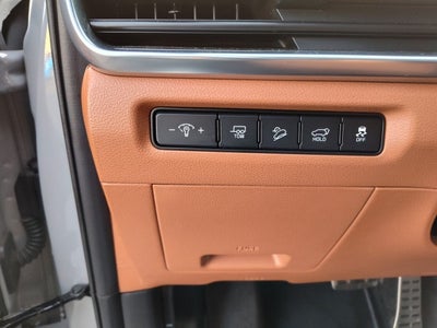 2024 Kia Telluride SX Prestige X-Pro