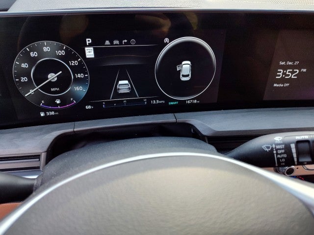 2024 Kia Telluride SX Prestige X-Pro