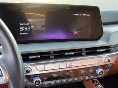 2024 Kia Telluride SX Prestige X-Pro