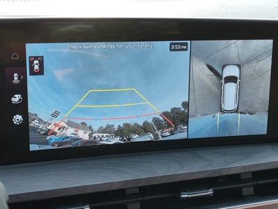 2024 Kia Telluride SX Prestige X-Pro