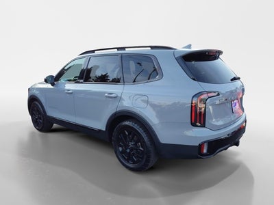 2024 Kia Telluride SX Prestige X-Pro