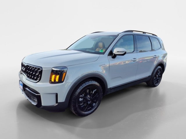 2024 Kia Telluride SX Prestige X-Pro
