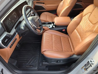 2024 Kia Telluride SX Prestige X-Pro