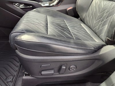 2024 Kia Telluride SX Prestige X-Pro