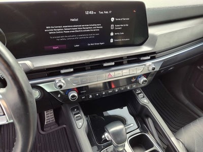 2024 Kia Telluride SX Prestige X-Pro