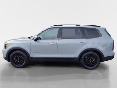 2024 Kia Telluride SX Prestige X-Pro