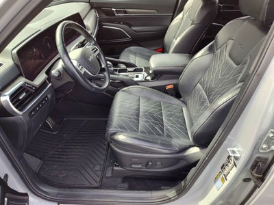 2024 Kia Telluride SX Prestige X-Pro