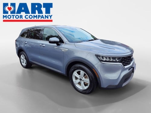 2022 Kia Sorento LX