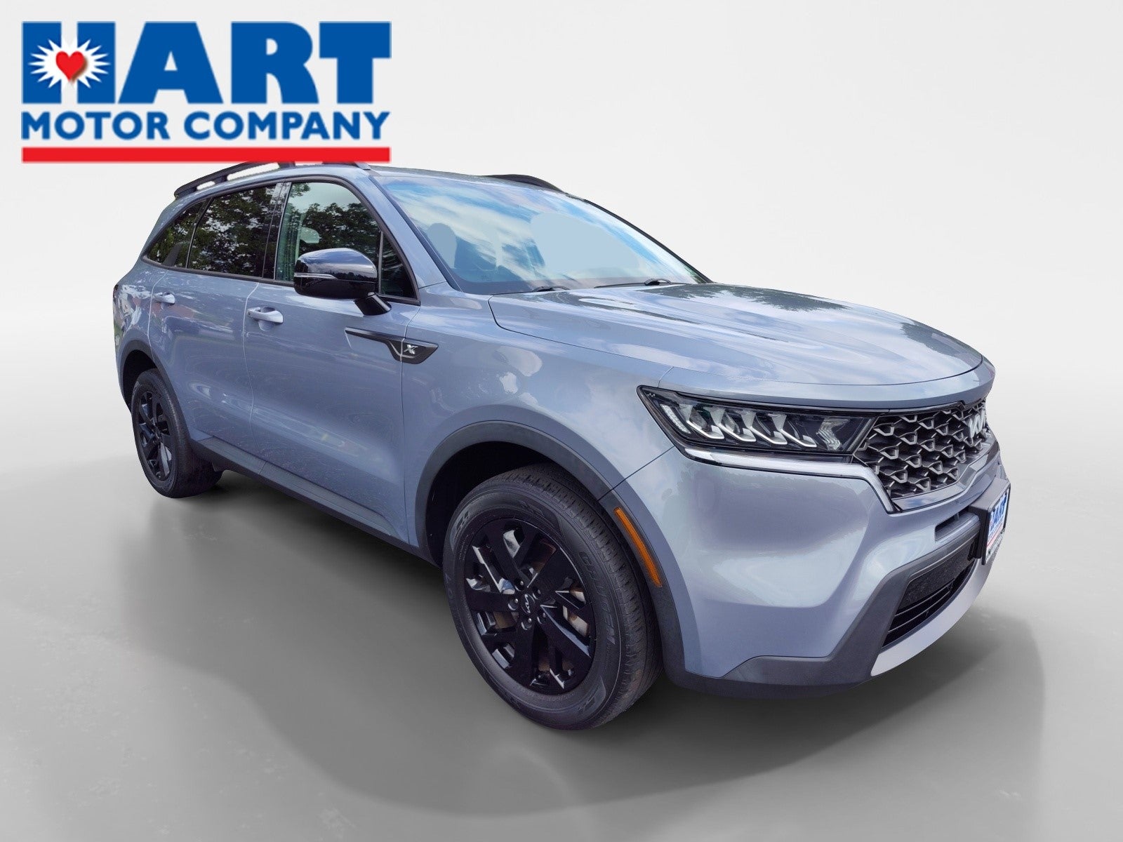 2023 Kia Sorento X-Line S