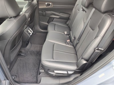 2023 Kia Sorento X-Line S