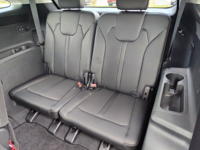 2023 Kia Sorento X-Line S