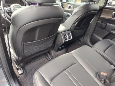 2023 Kia Sorento X-Line S