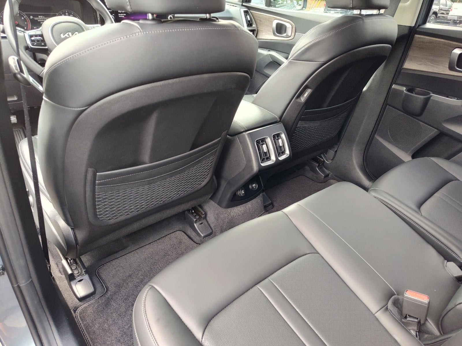 2023 Kia Sorento X-Line S