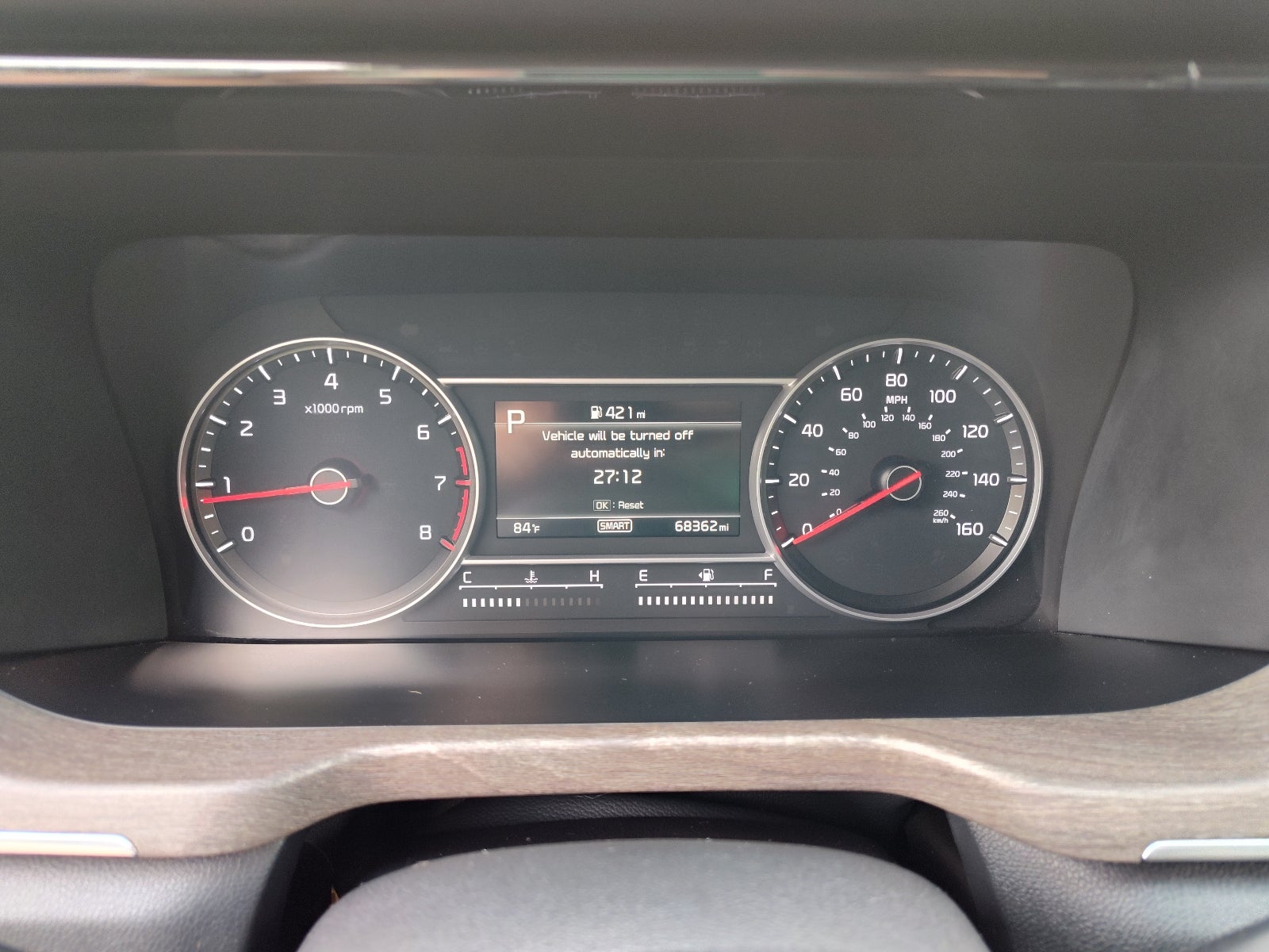 2023 Kia Sorento X-Line S