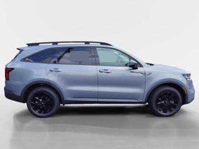 2023 Kia Sorento X-Line S