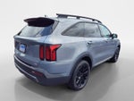 2023 Kia Sorento X-Line S