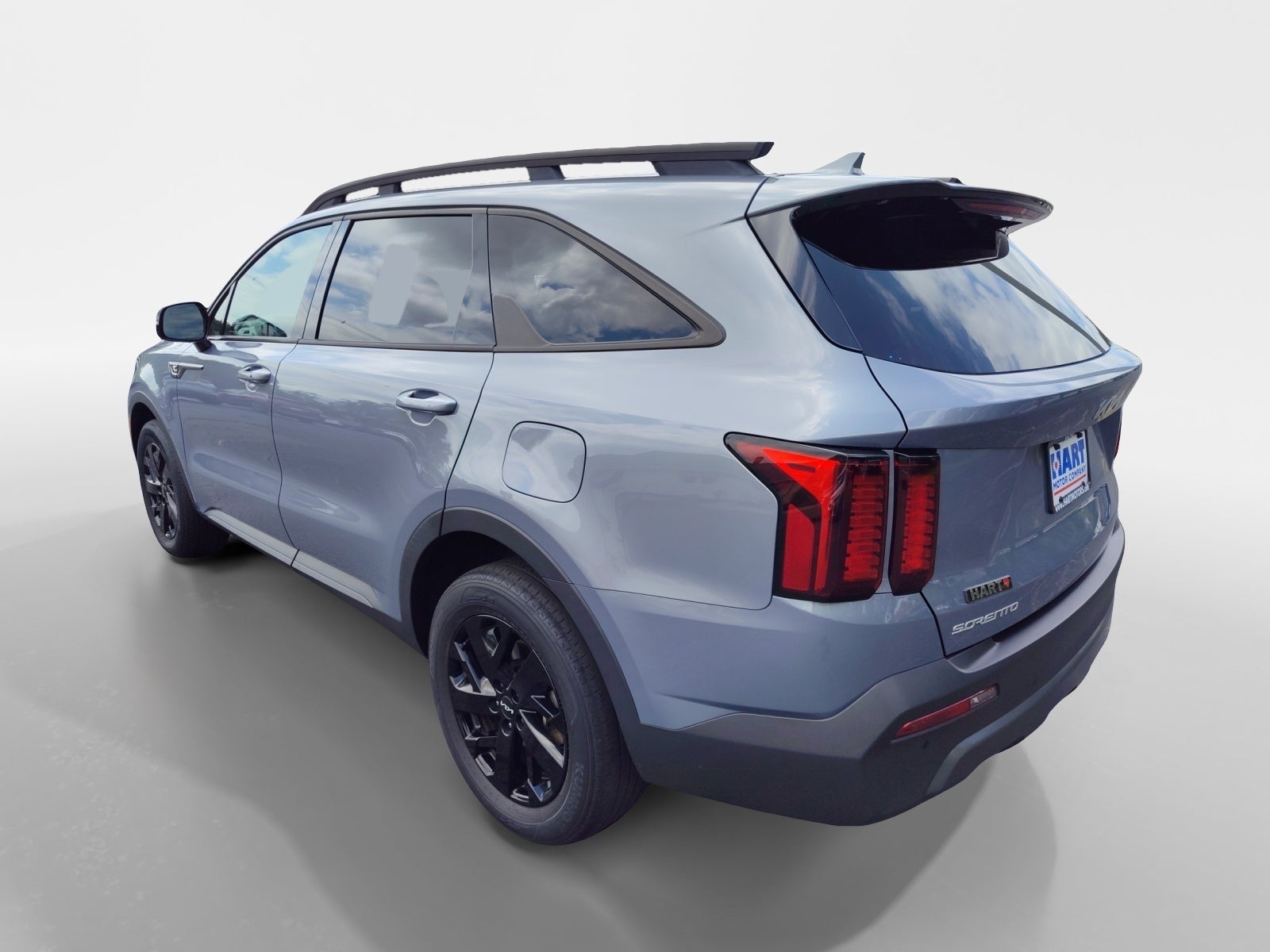 2023 Kia Sorento X-Line S