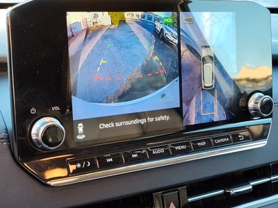 2023 Mitsubishi Outlander SEL