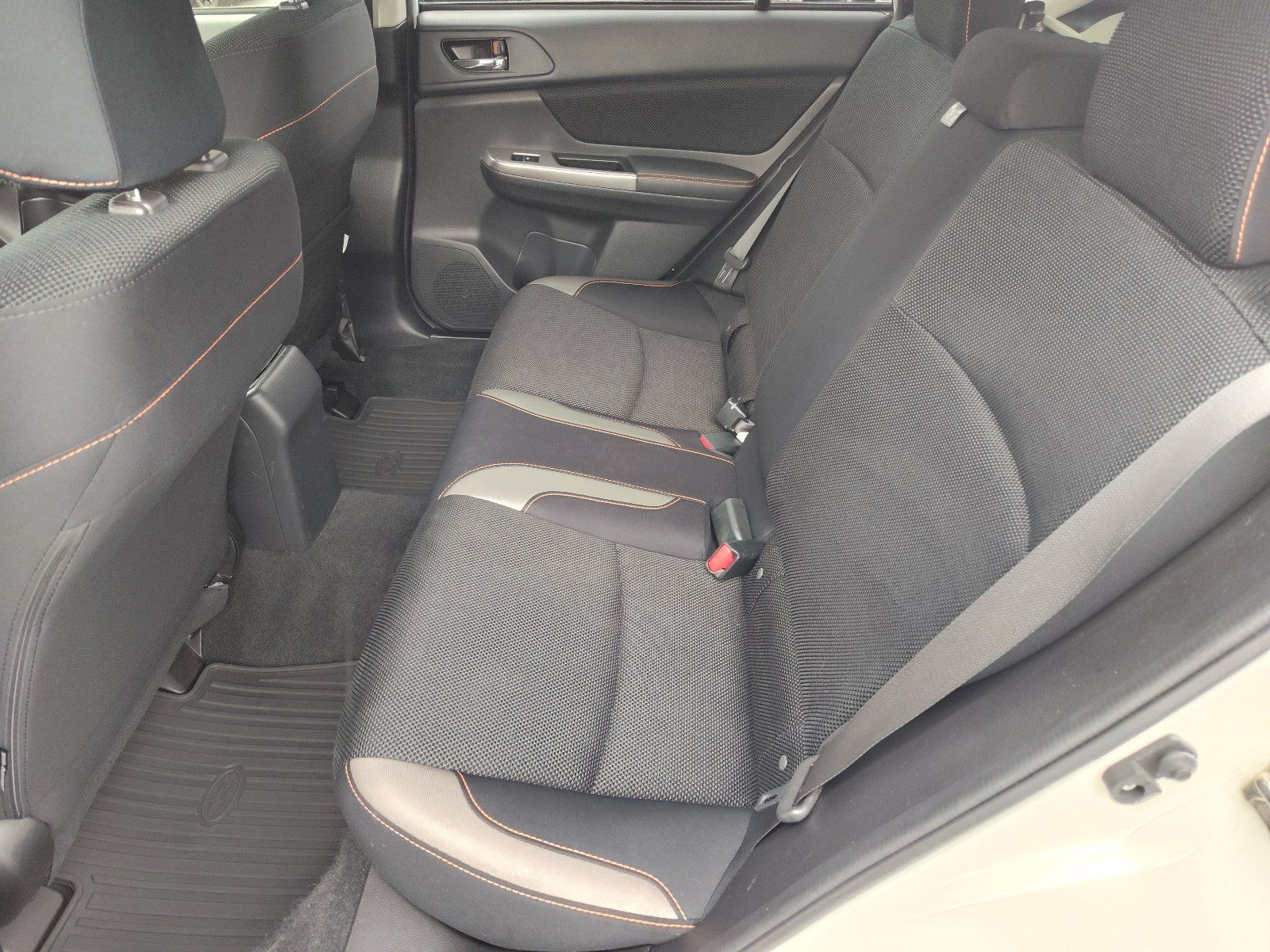 2017 Subaru Crosstrek Premium